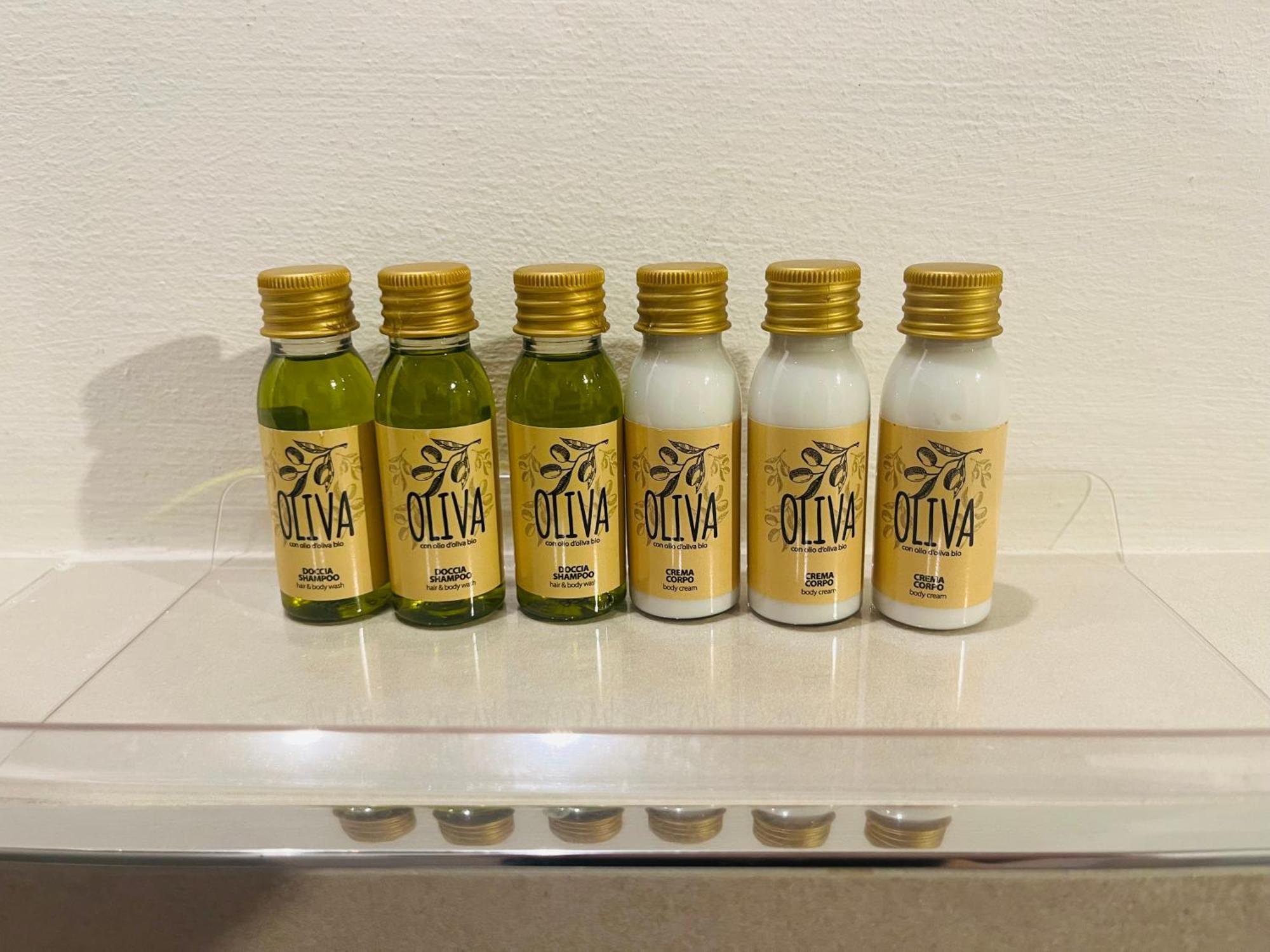 巴里Dimora San Gaetano公寓 外观 照片